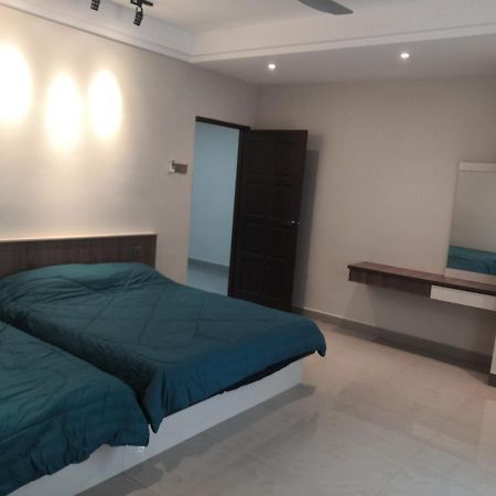Orkid Apartment Cameron Highlands Dış mekan fotoğraf