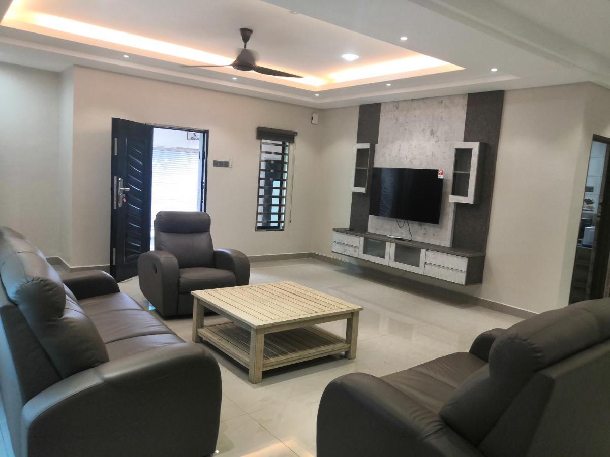 Orkid Apartment Cameron Highlands Dış mekan fotoğraf