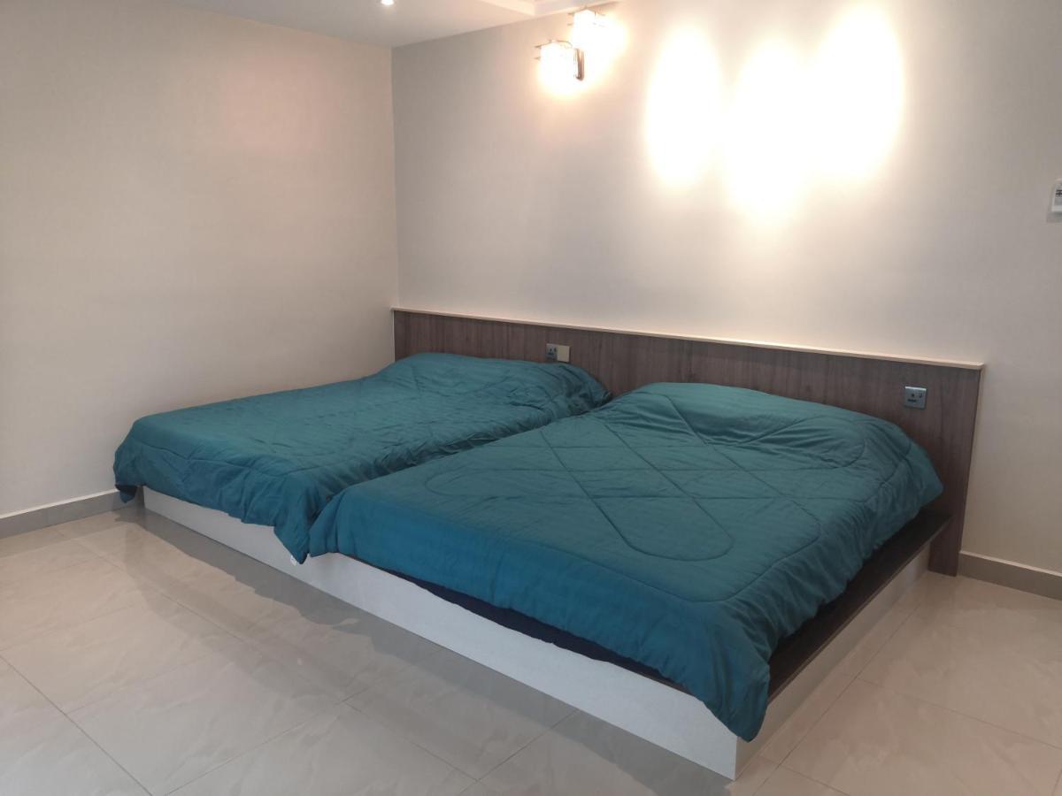 Orkid Apartment Cameron Highlands Dış mekan fotoğraf