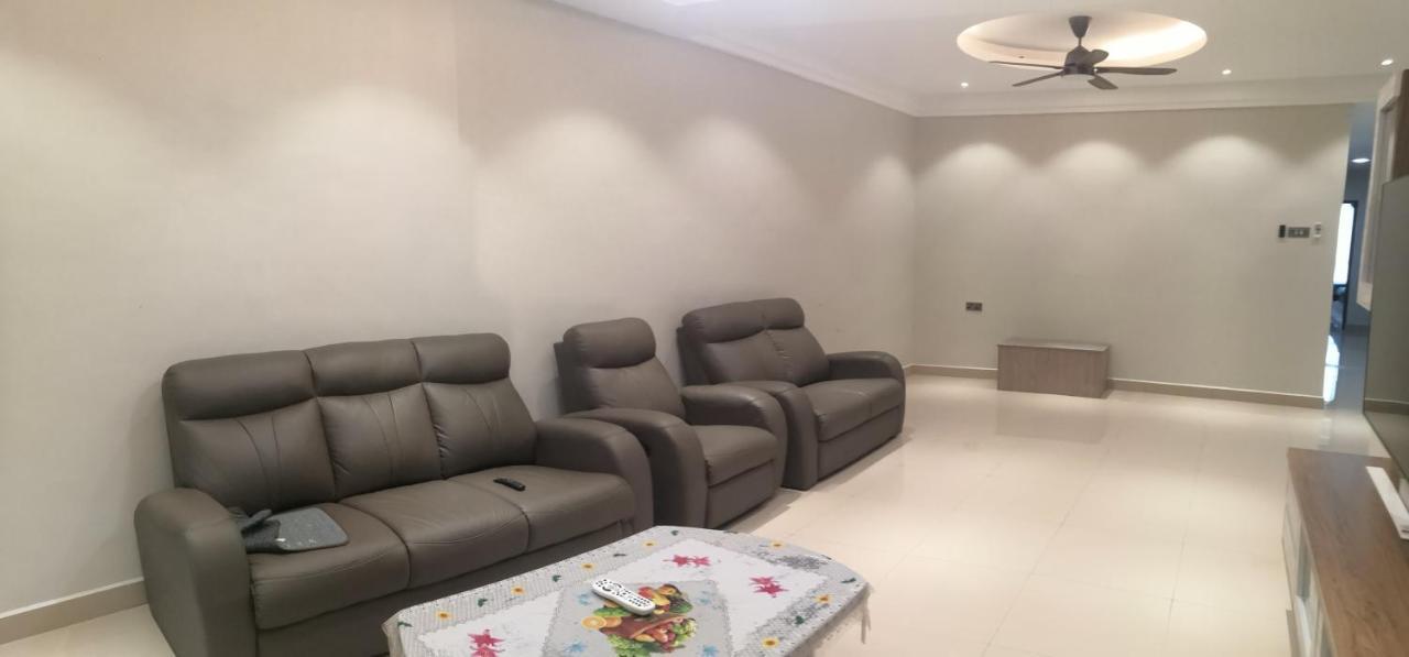 Orkid Apartment Cameron Highlands Dış mekan fotoğraf
