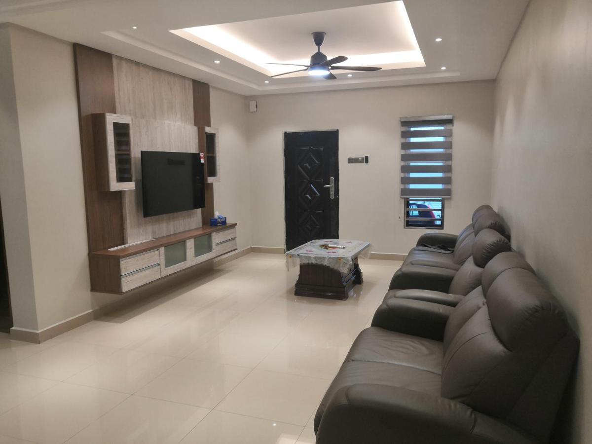Orkid Apartment Cameron Highlands Dış mekan fotoğraf