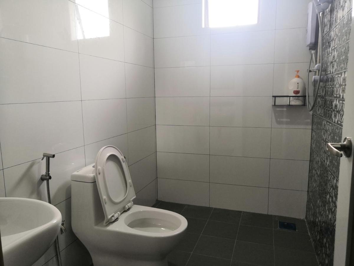Orkid Apartment Cameron Highlands Dış mekan fotoğraf