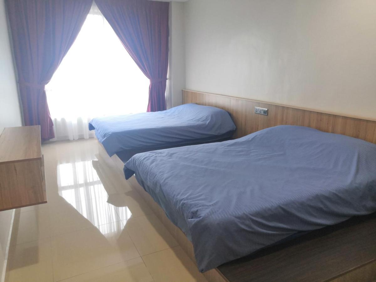 Orkid Apartment Cameron Highlands Dış mekan fotoğraf