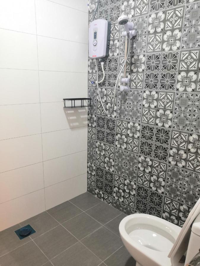 Orkid Apartment Cameron Highlands Dış mekan fotoğraf