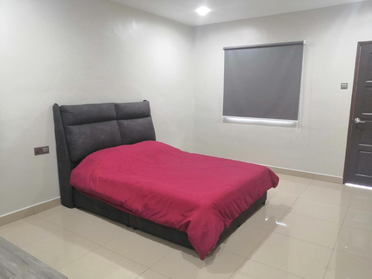 Orkid Apartment Cameron Highlands Dış mekan fotoğraf